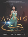 Cover image for As She Ascends